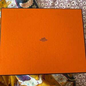 Hermes box
